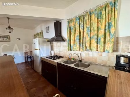 appartement 3 pièces 87 m²