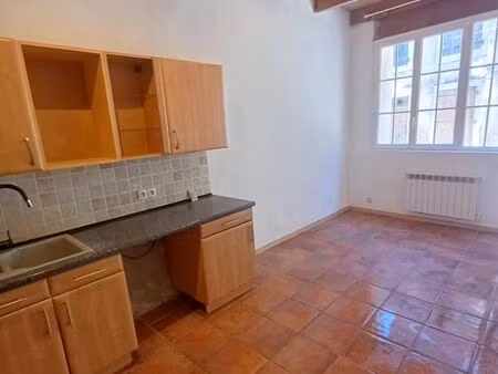 charmant appartement