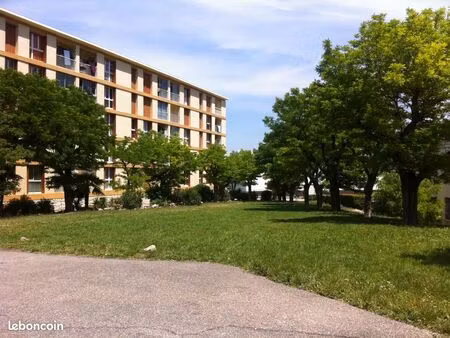 residence les églantines