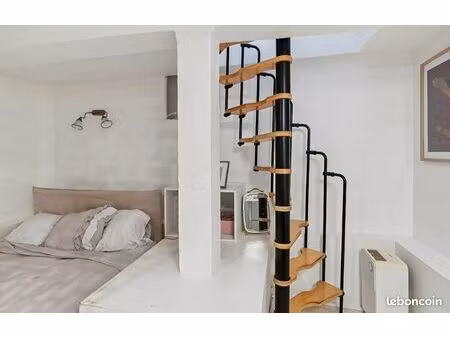 appartement nanterre