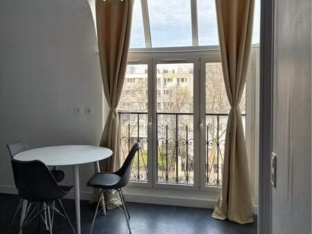 location studio meublé neuilly-sur-seine
