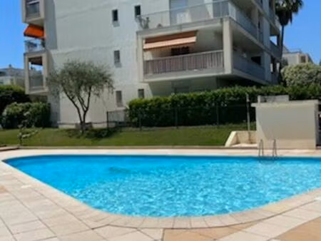 appartement 24 m2 nice ouest