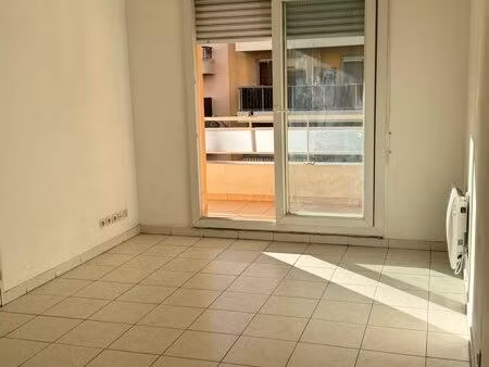 appartement à louer à nice riquier