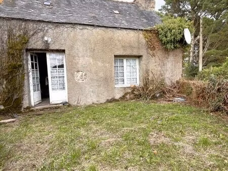 maison 2 pièces 60 m²