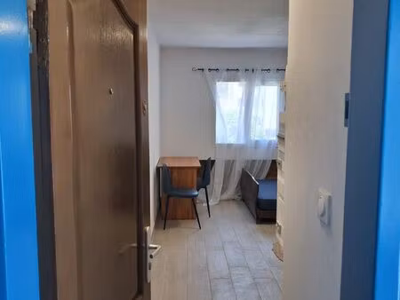 studio rénové – cashflow positif – 1er achat ou investissement – 79 000