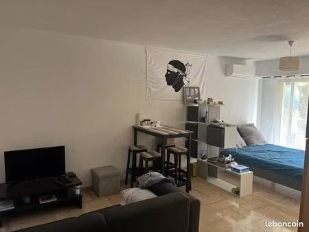 loue f1 saint laurent du var