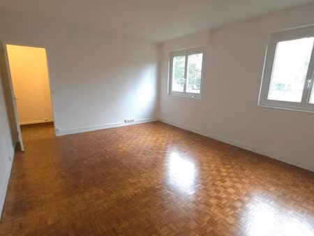 studio non meublé à louer – sceaux