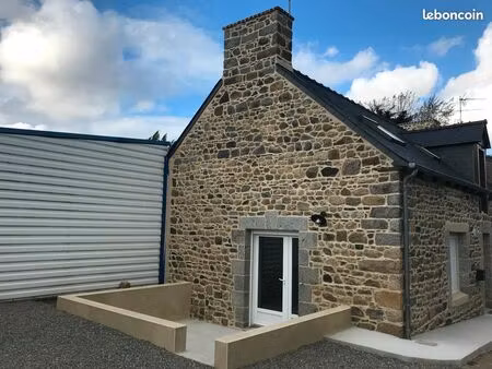 maison meublée 2 pièces 39 m2