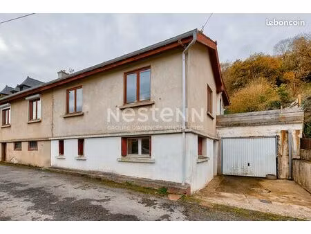 maison 2 pièces 33 m²