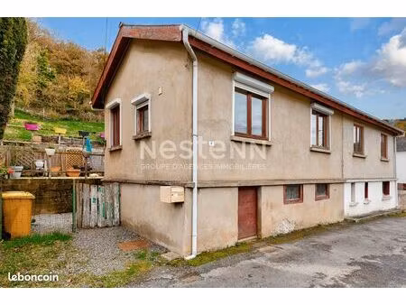 maison 2 pièces 42 m²