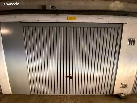 box à evry-courcouronnes