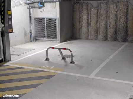 parking orsay le guichet rer b