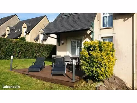 maison 4 pièces 90m2 proche lisieux 960e
