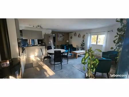 charmant chalet avec studio indépendant à 10 minutes du centre de fréjus