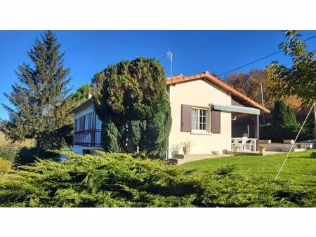 vente maison 77 m² chasseneuil-sur-bonnieure (16260)