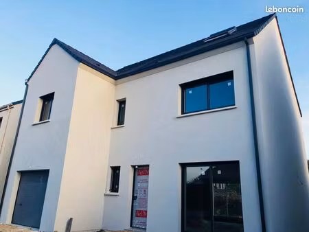 maison 5 pièces 95 m²