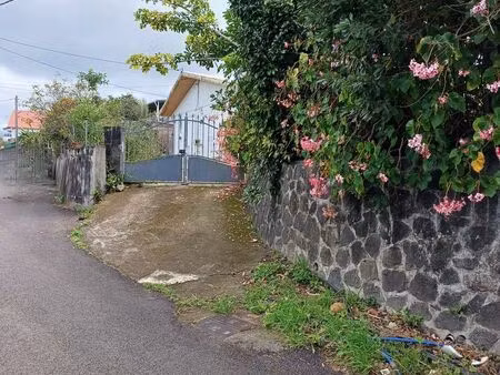 maison 3 pièces 85 m²