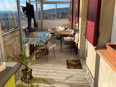 maison avec vue mont d’or