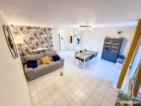 maison cosy 5 pièces 81 m²