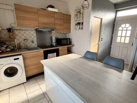 ancienne maison de gare