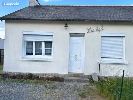 location maison t4 70 m2 avec jardin