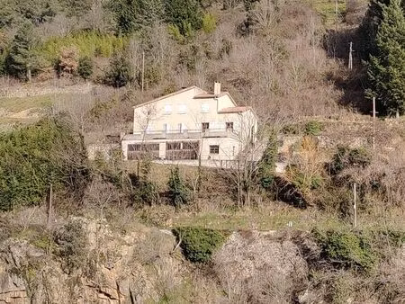 maison individuelle 4 chambres - exposition sud