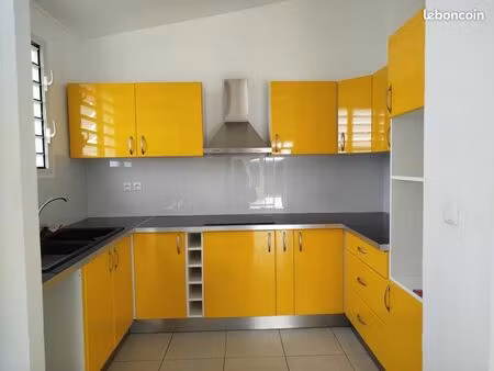 maison 3 pièces 73 m²