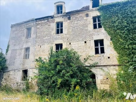 maison 6 pièces 181 m²