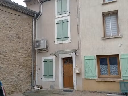 maison de 90 m2