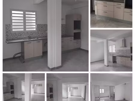 beau f3  910/mois cc  rdj  secteur sainte-catherine fdf  dispo début février 26