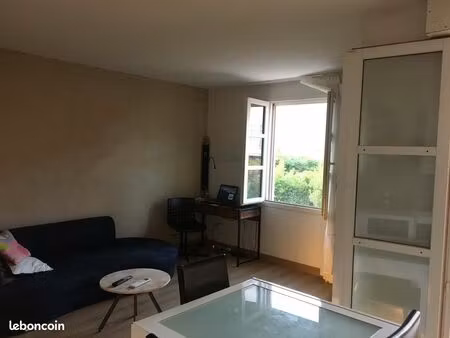 appartement t3 la mole