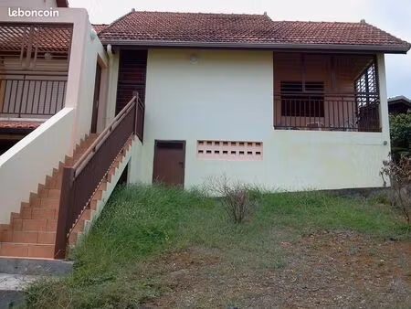 au diamant  f2 meublé