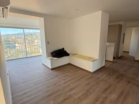 à vendre - appartement 4 pièces - manosque