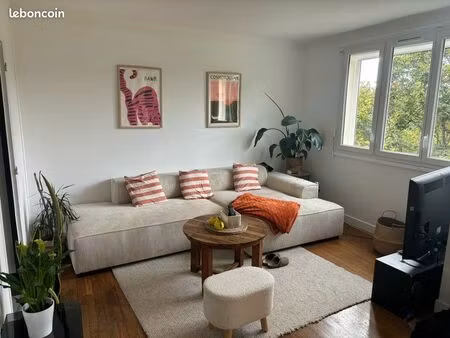 appartement t4 - location