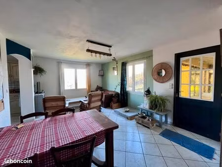 loue appartement 70 m2