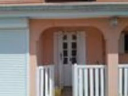 joli studio à louer