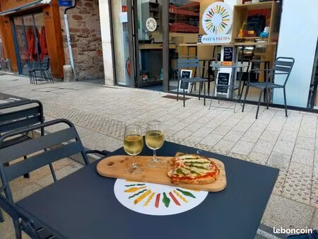 vente de fond de commerce rodez