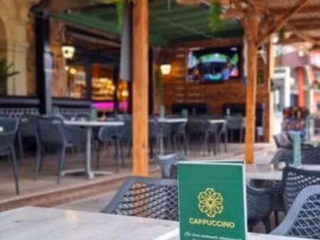 bar  restaurant 646 m² saint-affrique