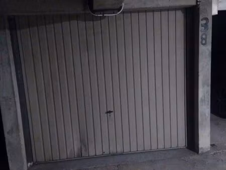 box en sous sol cabourg