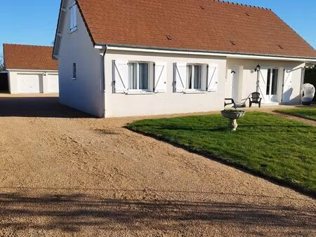 maison bessay sur allier