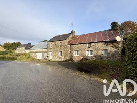 maison 4 pièces 94 m²