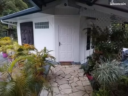 location t2 meublée