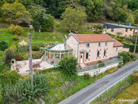 maison de village 5 pièces 110 m²