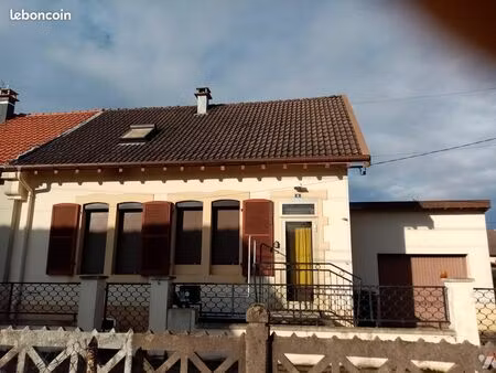 maison 5 pièces 96 m²