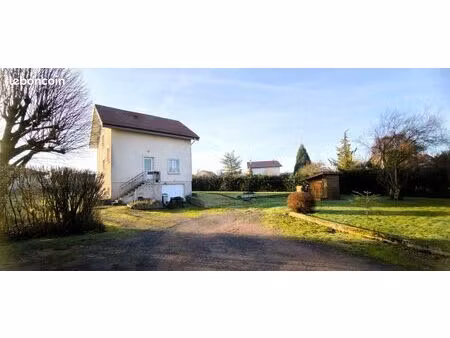 maison 5 pièces 85 m²