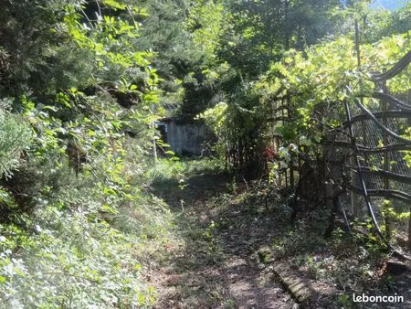 terrain 1 125 m² digne les bains