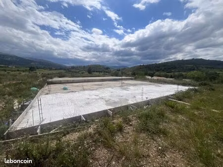 terrain 1 684 m² saint jean de barrou