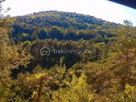 terrain 11 265 m² le castellet