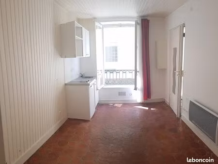 studio tout confort auteuil rolland garros