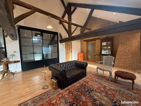 appartement hyper centre charleville mézières